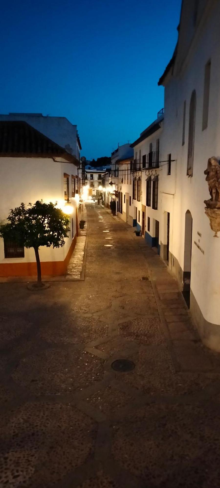 Apartamento Con Encanto San Basilio Cordoba Exterior photo