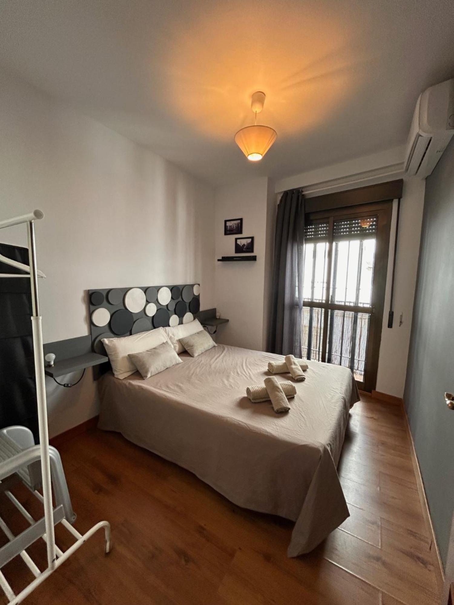 Apartamento Con Encanto San Basilio Cordoba Exterior photo