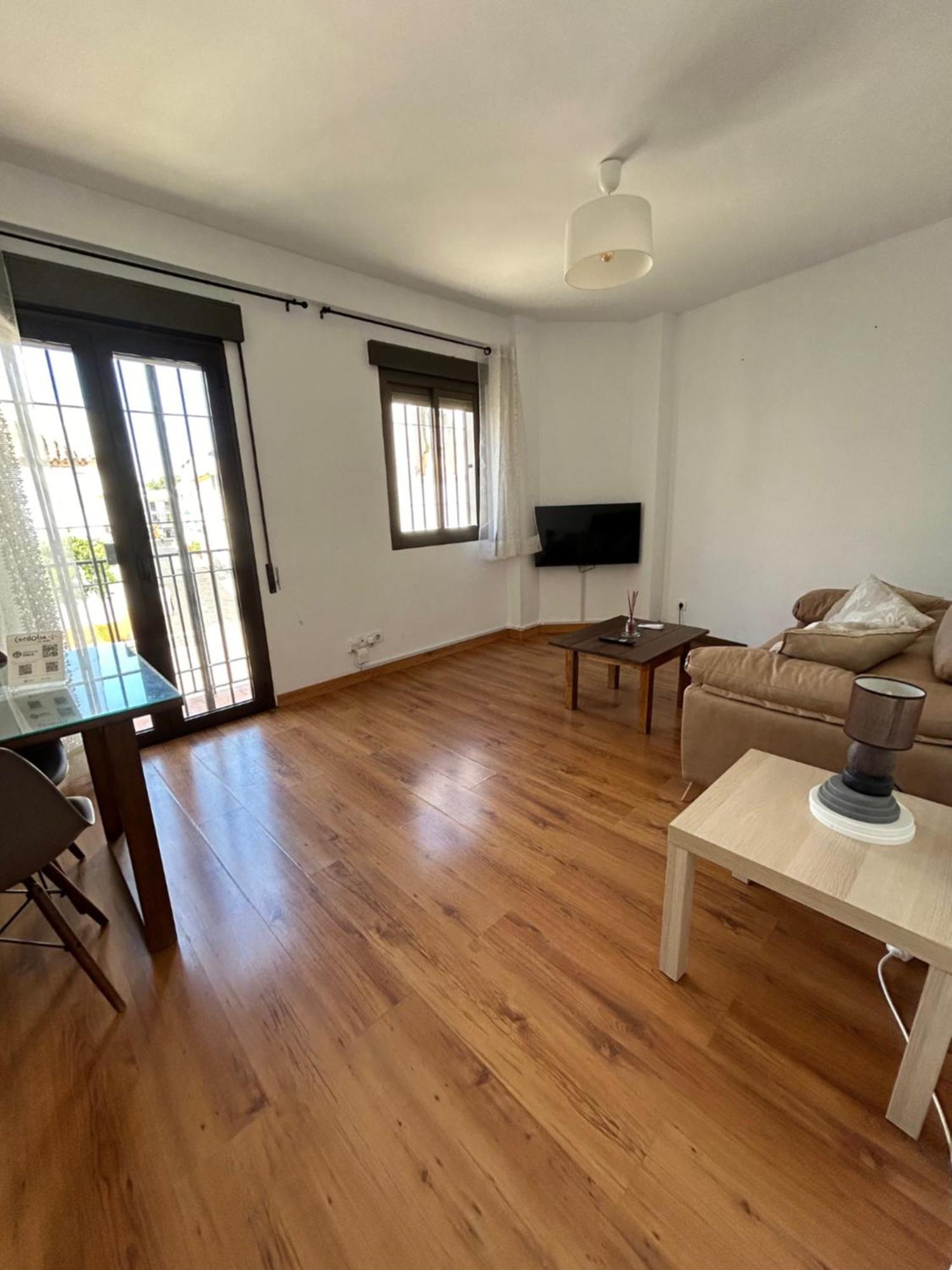 Apartamento Con Encanto San Basilio Cordoba Exterior photo